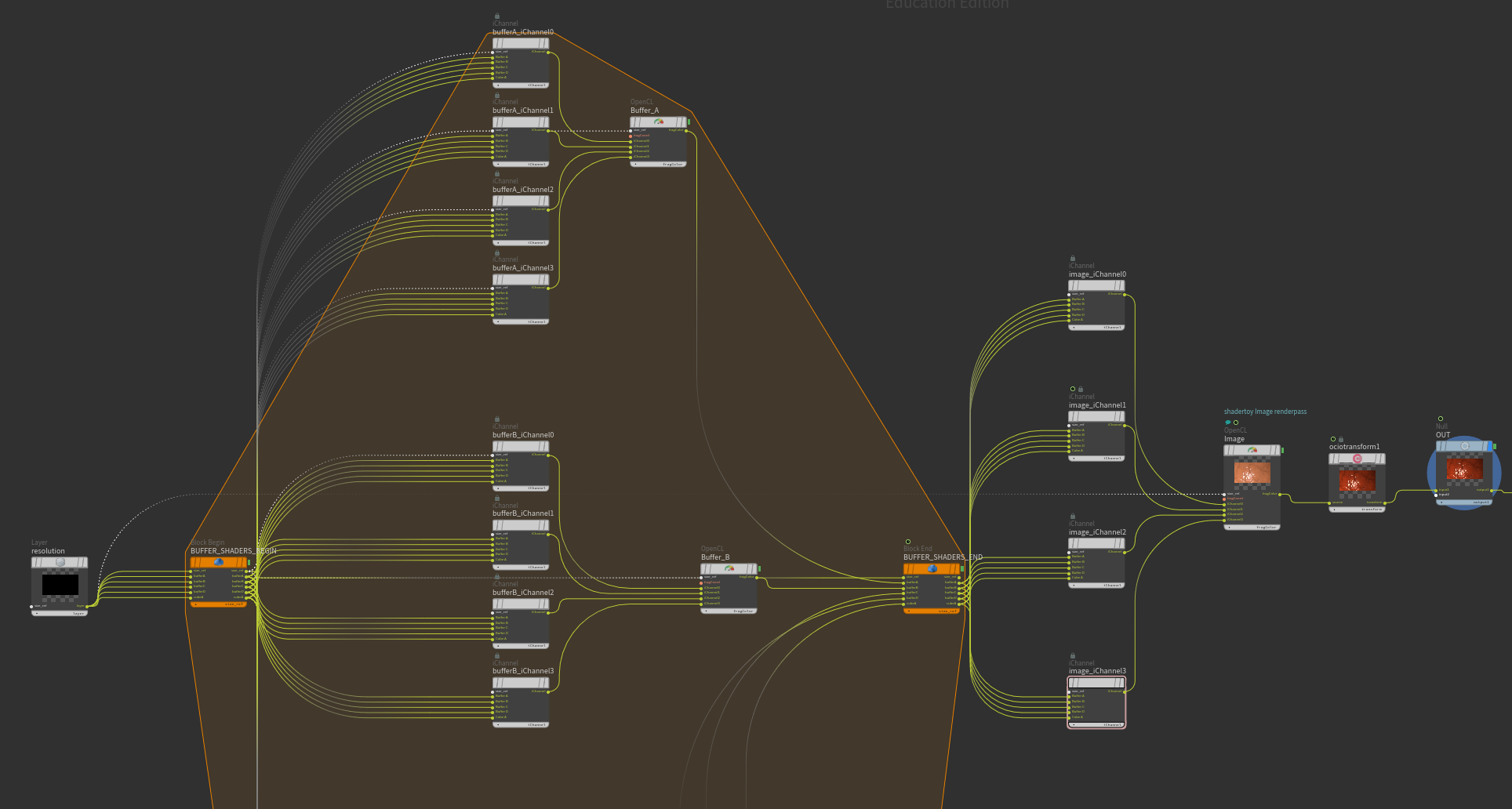 hShadertoy HDA subnet